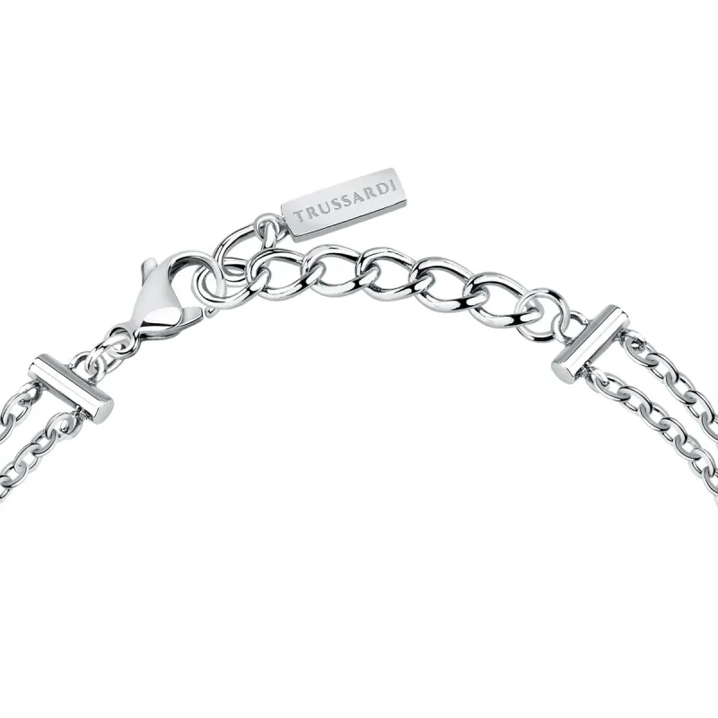 Sieviešu Aproce Trussardi TJAXC27 16 - 19 cm